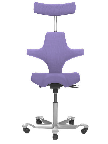 HAG Capisco 8107 Sonderedition Fame 65081 flieder