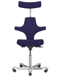 HAG Capisco 8107 Sonderedition Fame 66071 marine