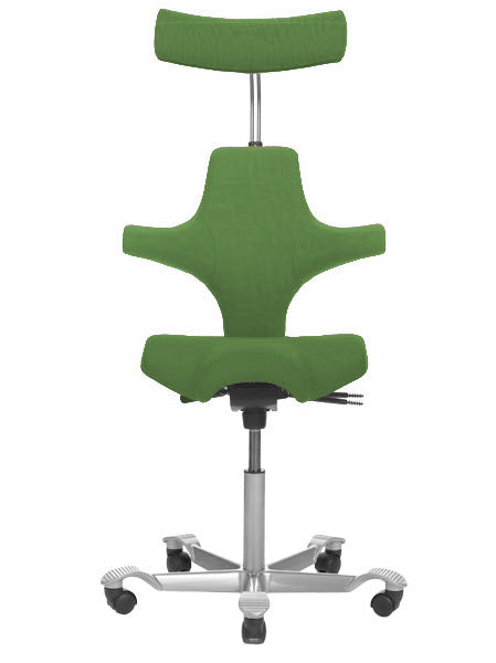 HAG Capisco 8107 Sonderedition Fame 68146 palme