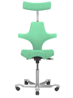 HAG Capisco 8107 Sonderedition Fame 68147 mint