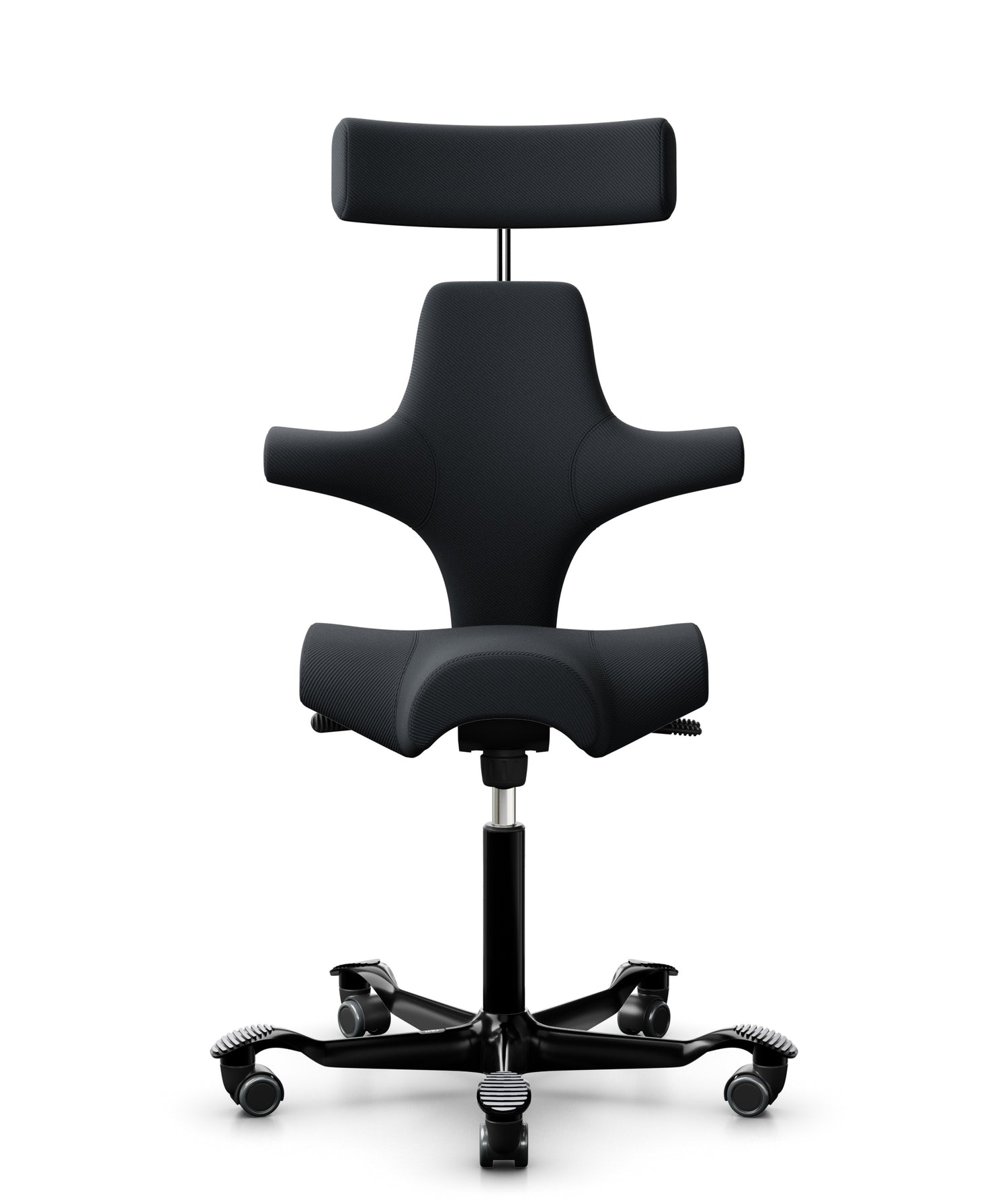 HAG Capisco 8107 Leder