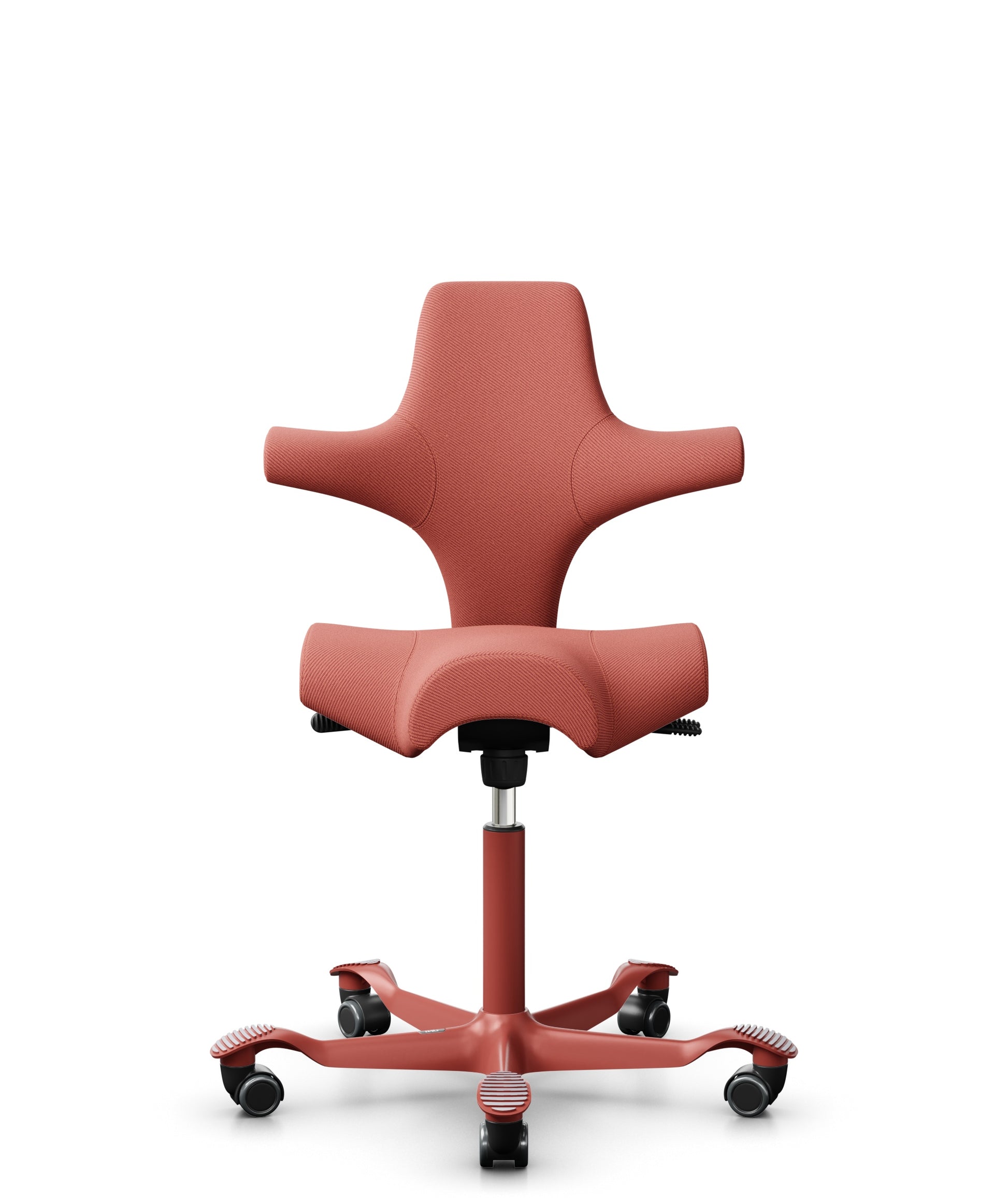 Bürostuhl HAG Capisco 8106 Sonderedition OCEANIC OOC12 Aquatic