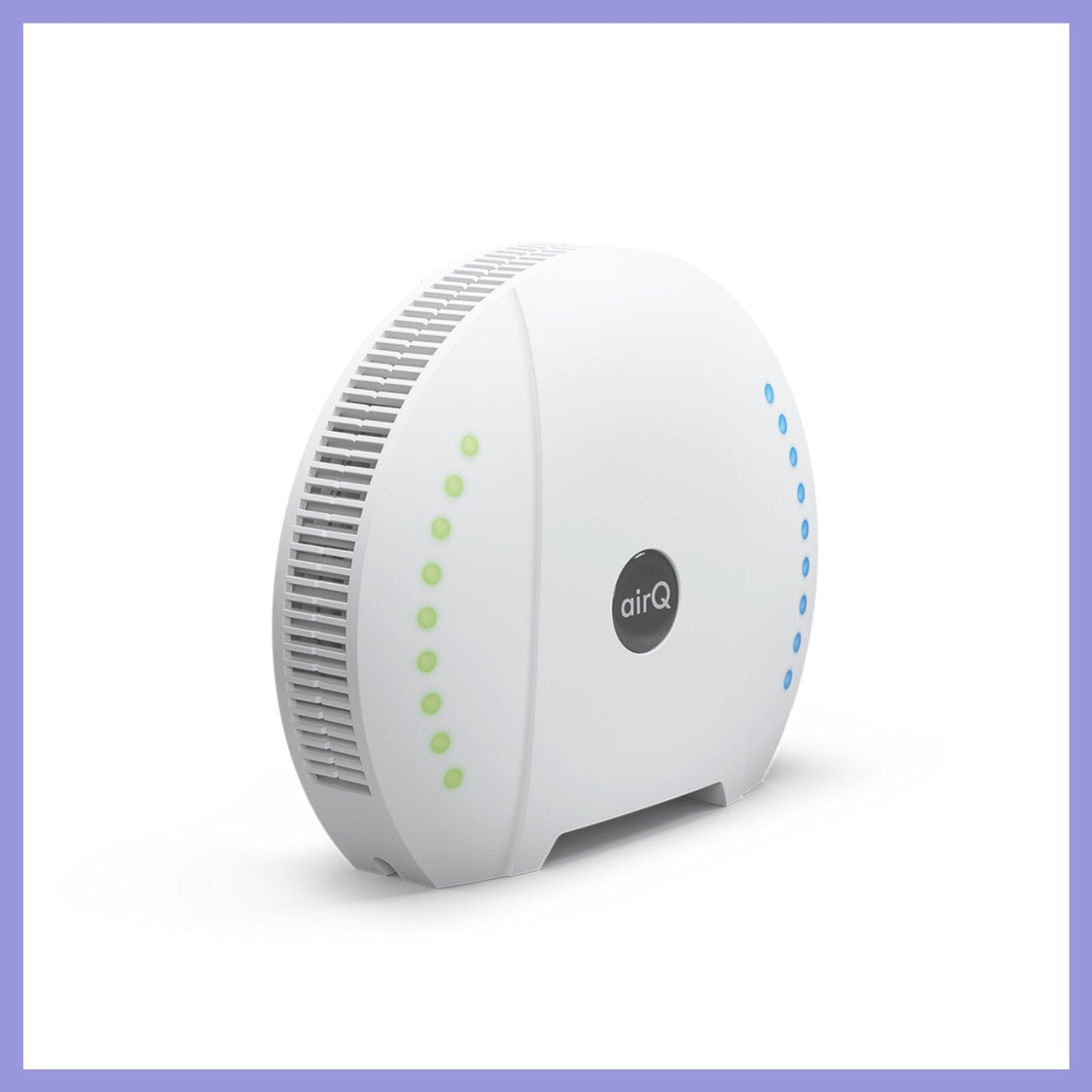 air-Q pro | Luftanalysator (13 Sensoren)