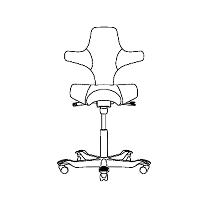Capisco 8106