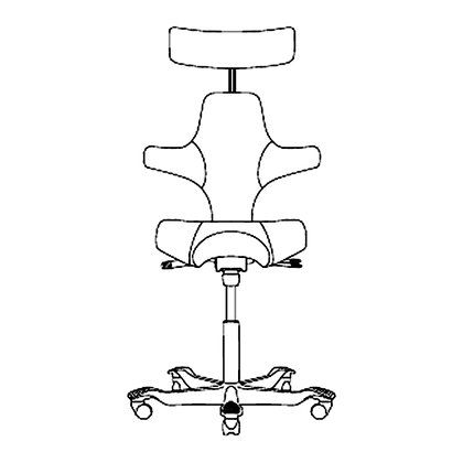 Capisco 8107