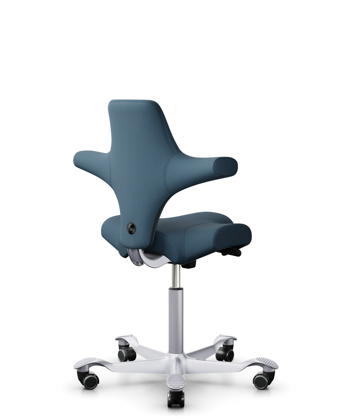 HAG Capisco 8106 Cura Loop 66167 – Rückansicht