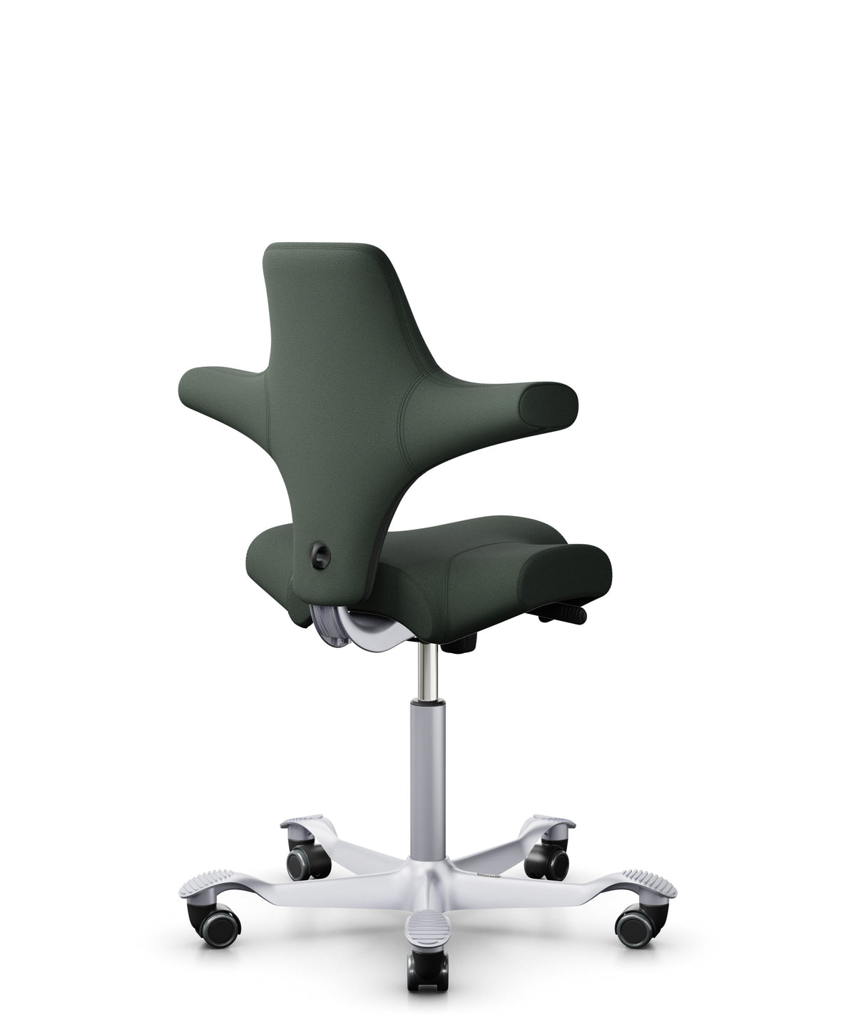 HAG Capisco 8106 Cura Loop 68182 – Rückansicht