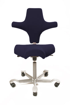 HAG Capisco 8106 Sonderedition Fame 66071 marine