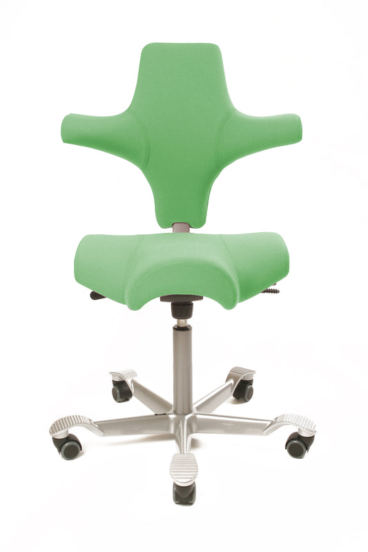 Bürostuhl HAG Capisco 8106 Sonderedition Fame 68147 mint