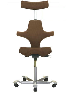 HAG Capisco 8107 Comfort braun 60004