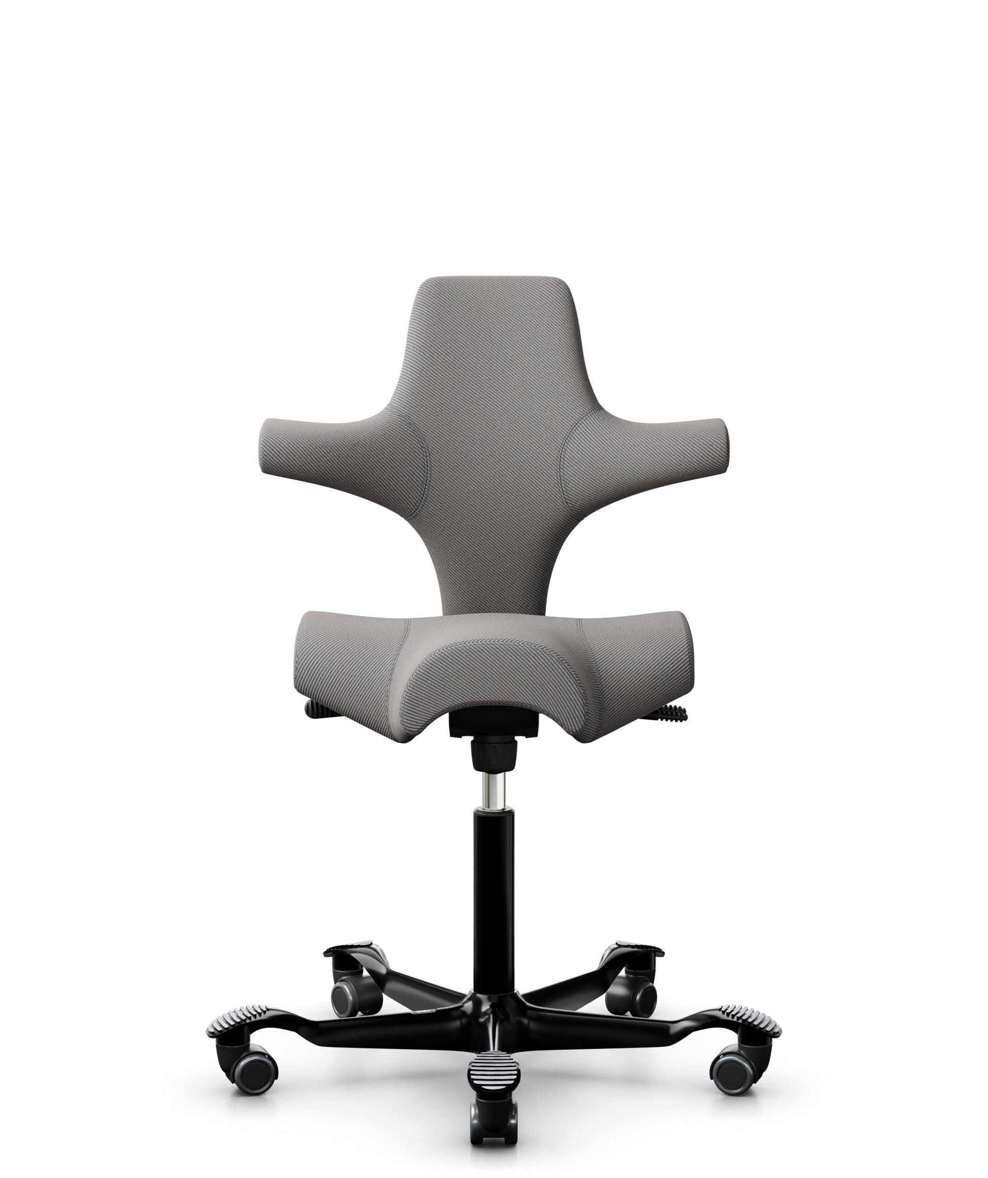 Bürostuhl HAG Capisco 8106 Sonderedition OCEANIC OOC08 Bay