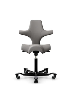 Bürostuhl HAG Capisco 8106 Sonderedition OCEANIC OOC08 Bay