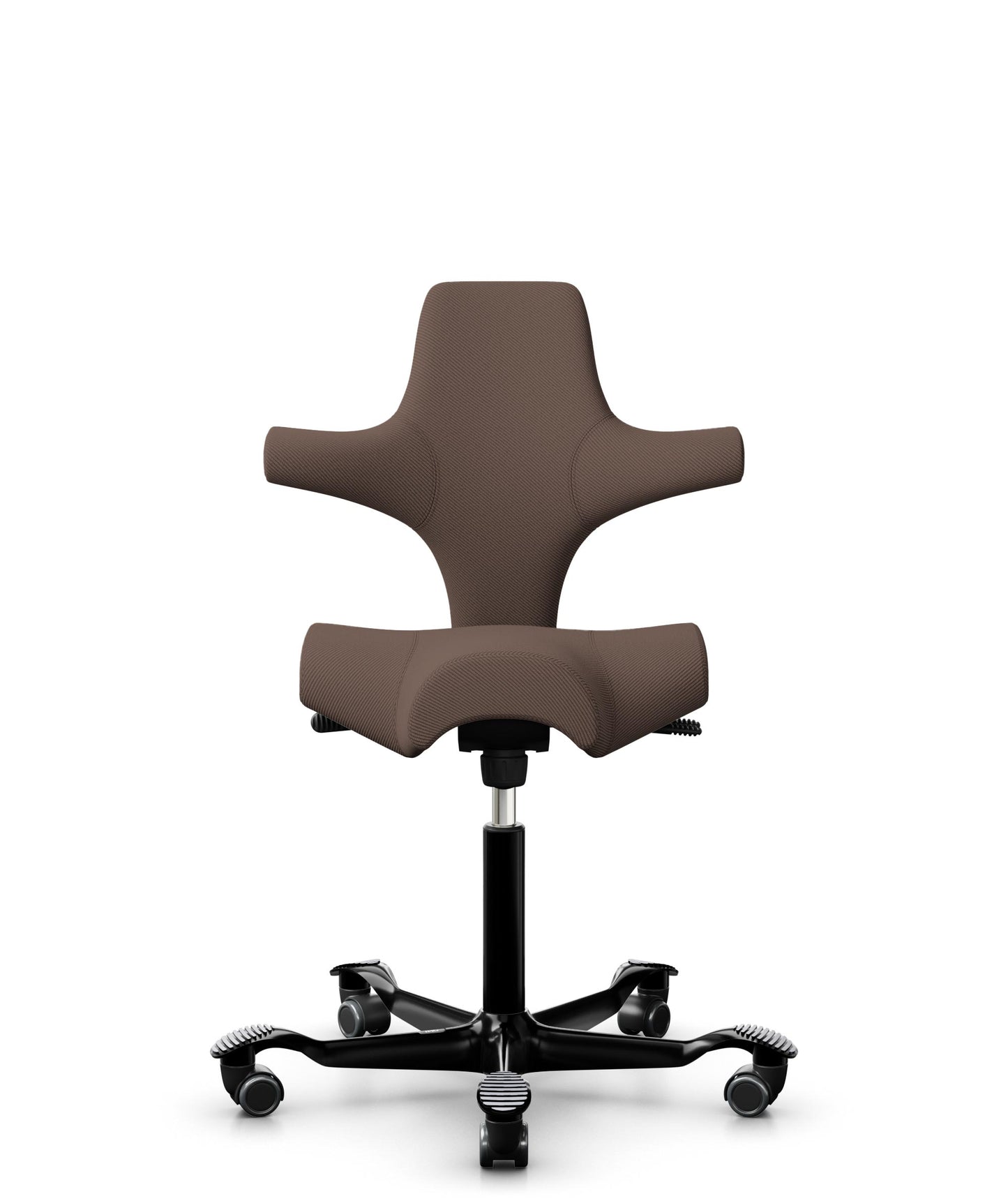Bürostuhl HAG Capisco 8106 Sonderedition OCEANIC OOC09 Shore