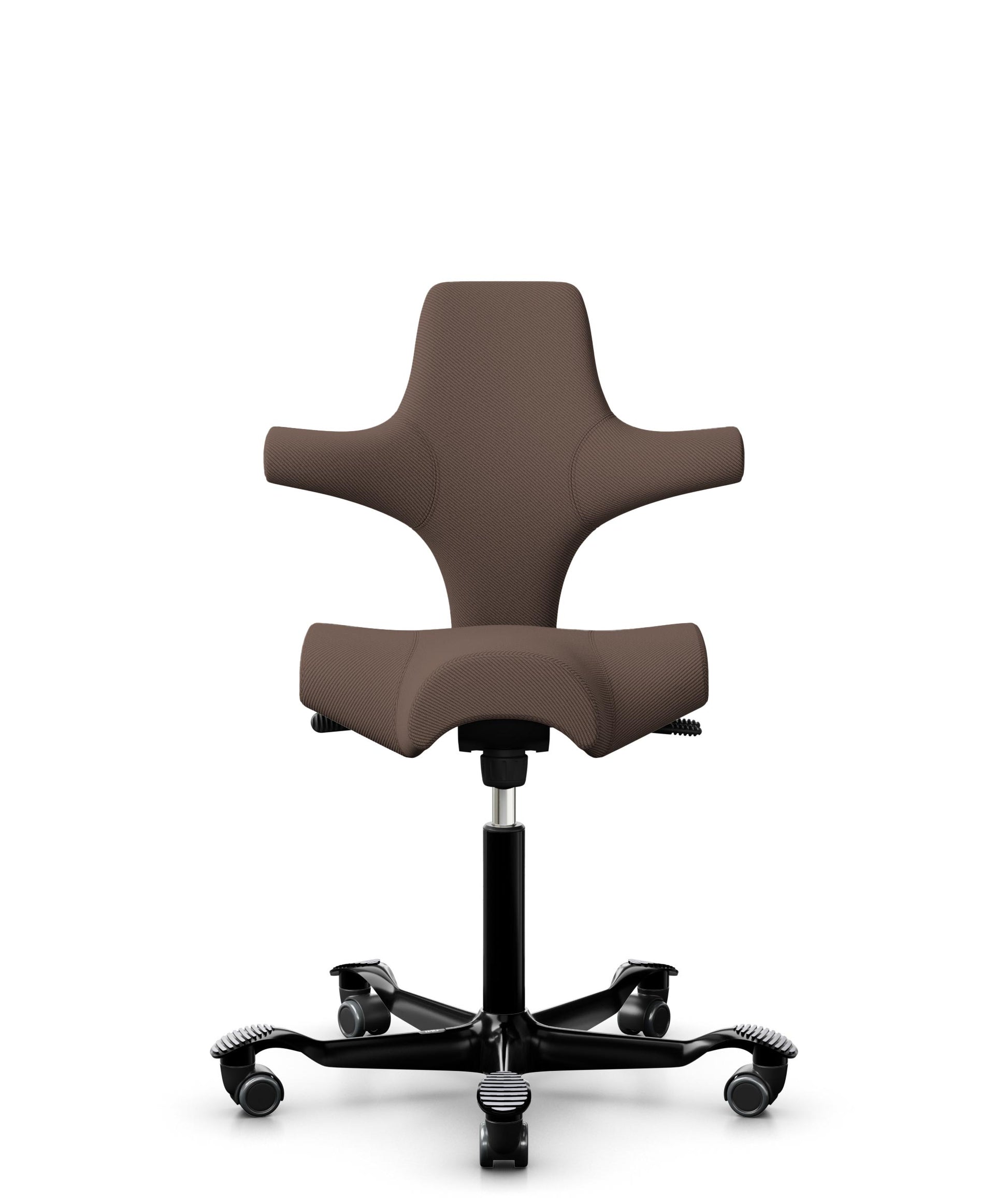 Bürostuhl HAG Capisco 8106 Sonderedition OCEANIC OOC09 Shore