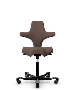 Bürostuhl HAG Capisco 8106 Sonderedition OCEANIC OOC09 Shore
