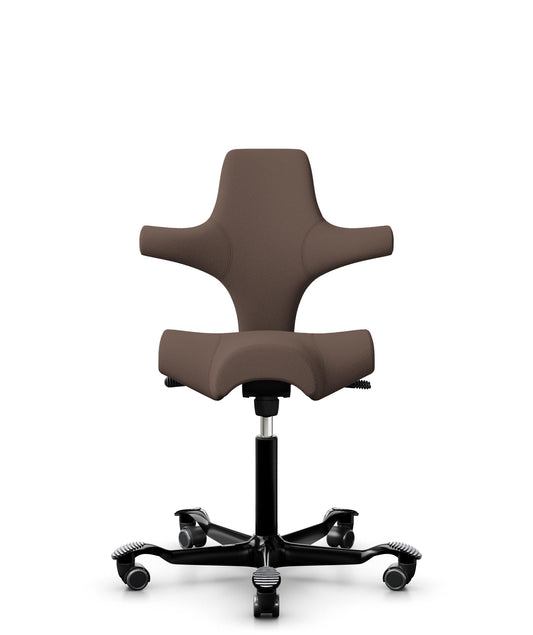 Bürostuhl HAG Capisco 8106 Sonderedition OCEANIC OOC09 Shore