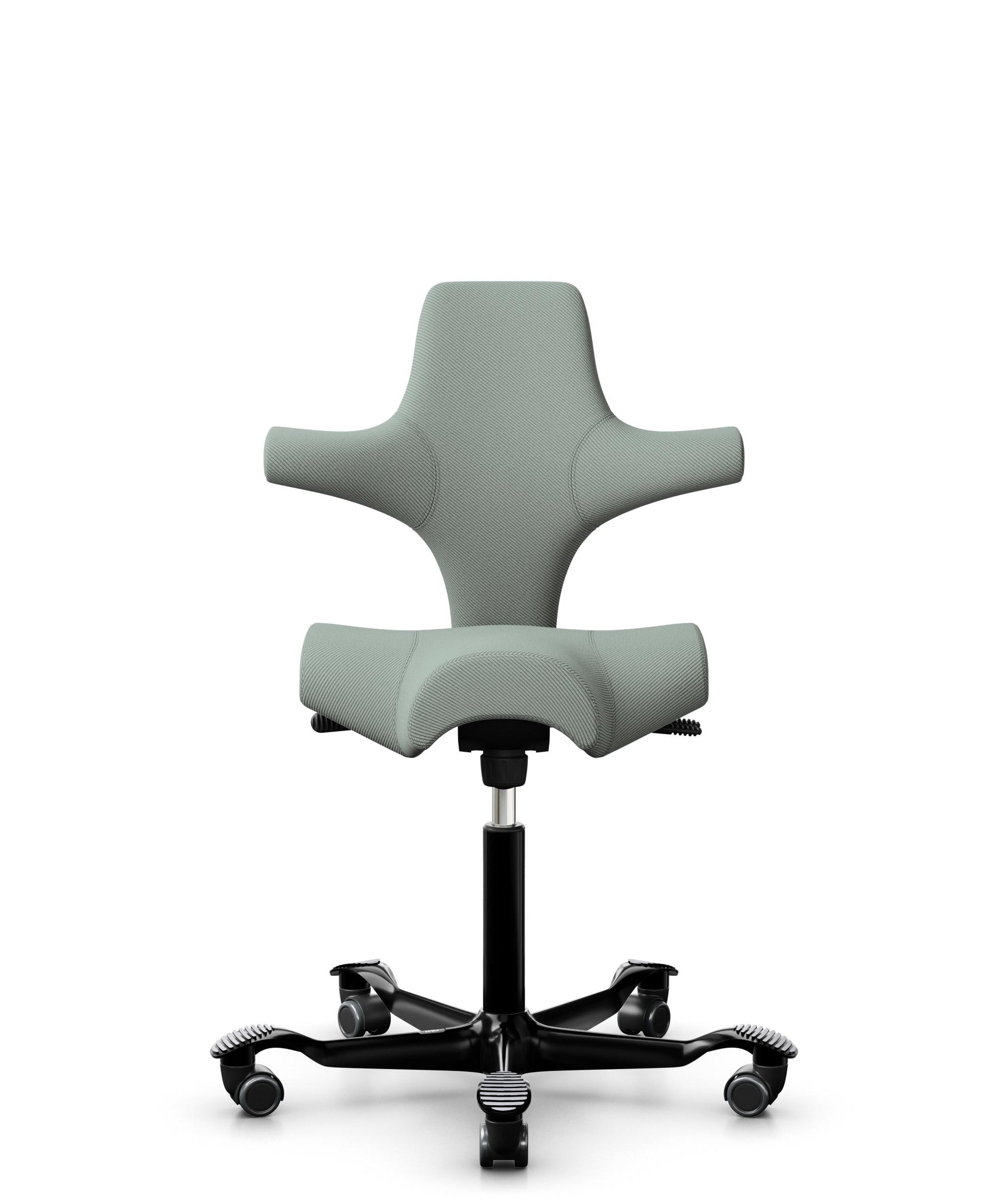 Bürostuhl HAG Capisco 8106 Sonderedition OCEANIC OOC13 Paddle