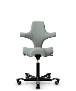 Bürostuhl HAG Capisco 8106 Sonderedition OCEANIC OOC13 Paddle