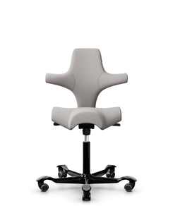 Bürostuhl HAG Capisco 8106 Sonderedition OCEANIC OOC14 Riptide