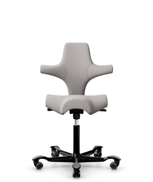 Bürostuhl HAG Capisco 8106 Sonderedition OCEANIC OOC14 Riptide