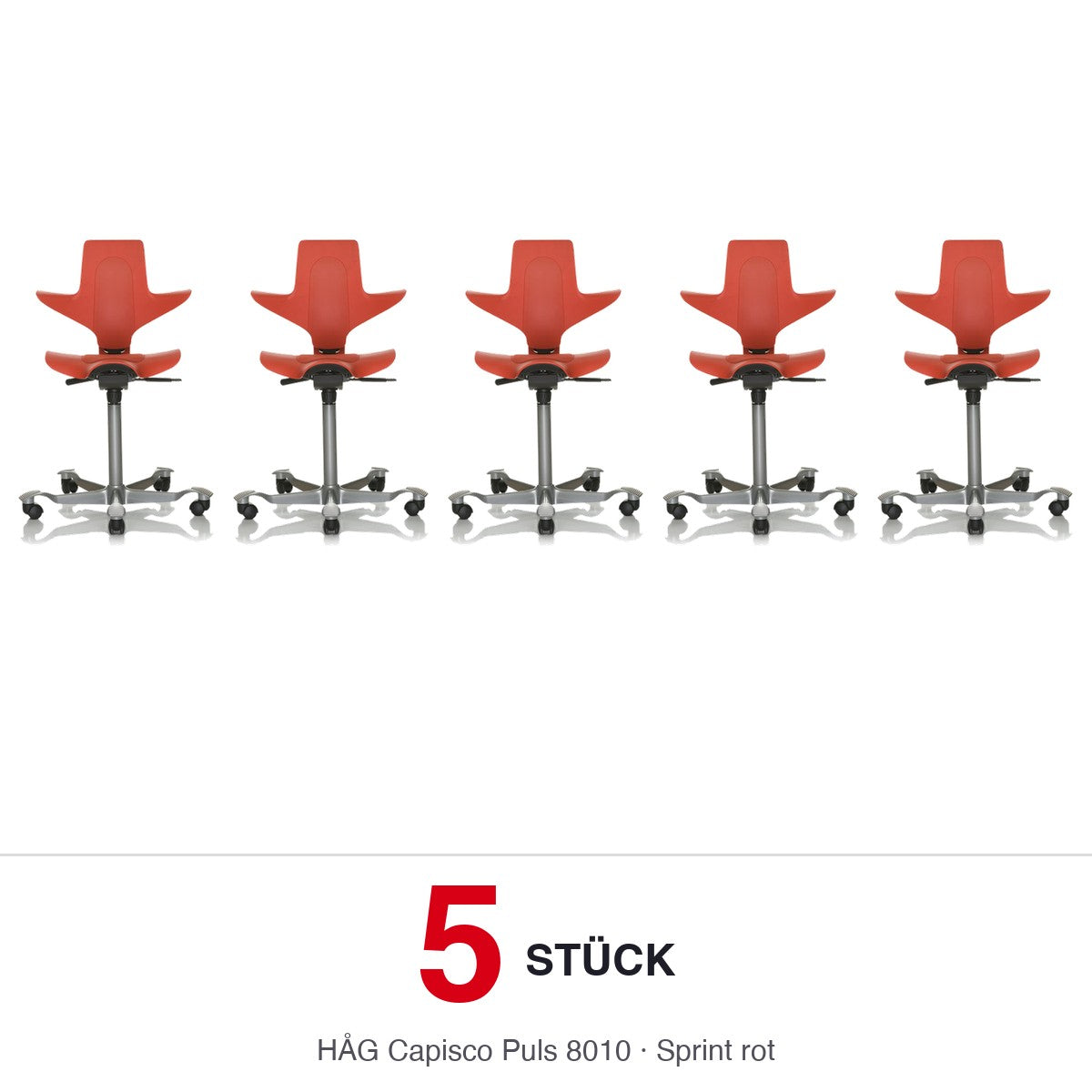 Sparset paket-8010-rot-5