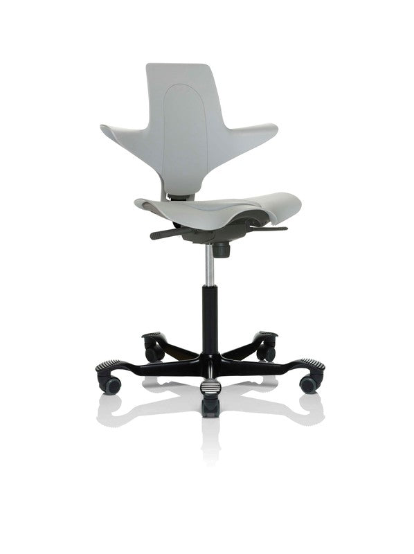 HAG Capisco Puls 8010 Select 60129 clay