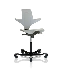 HAG Capisco Puls 8010 Select 60129 clay