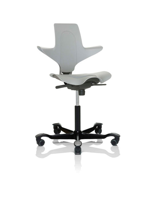 HAG Capisco Puls 8010 Select 60129 clay