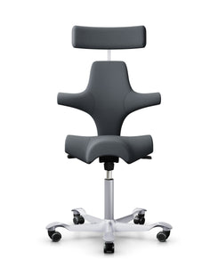 Bürostuhl HAG Capisco 8107 Select SC60003 Grey