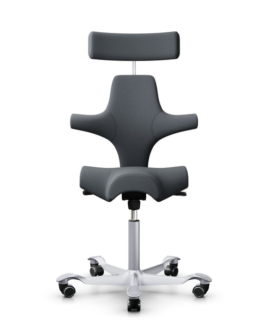 Bürostuhl HAG Capisco 8107 Select SC60003 Grey