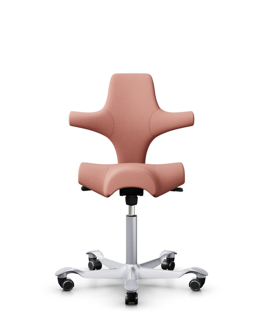 HAG Capisco 8106 Select 64213 Light blush