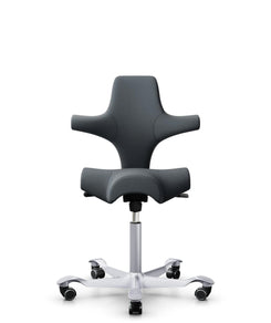 HAG Capisco 8106 Select 60003 dunkelgrau