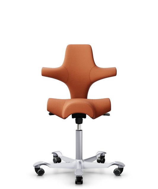 HAG Capisco 8106 Select 63102 terracotta